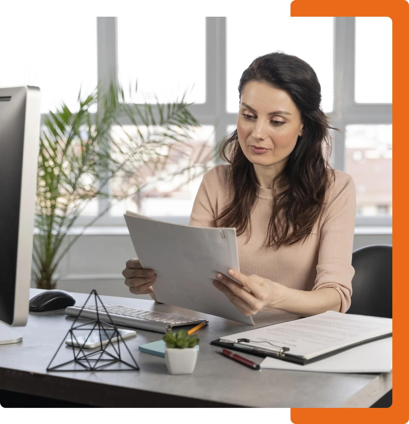Accounting & Bookkeeping