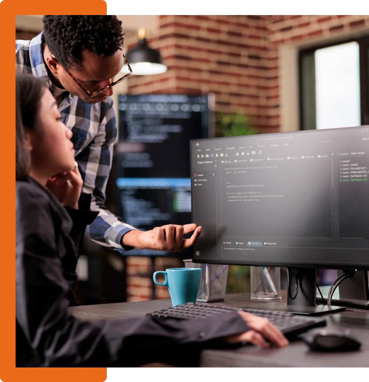 Technology & Digital Operations Support